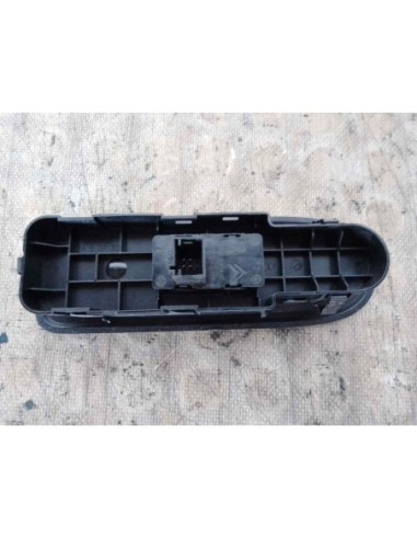 MANDO ELEVALUNAS DELANTERO DERECHO CITROEN C5...