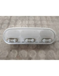 LUZ INTERIOR RENAULT SCENIC II (JM) - 113847