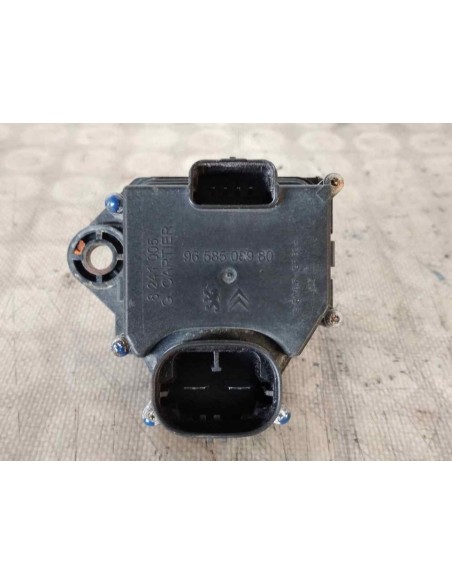 RESISTENCIA CALEFACCION CITROEN C4 PICASSO - 141336