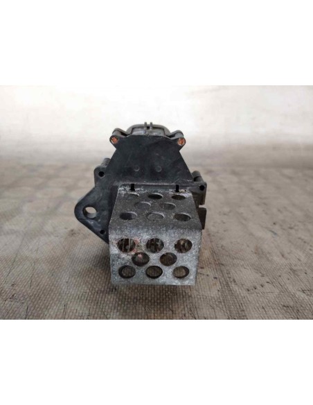 RESISTENCIA CALEFACCION CITROEN C4 PICASSO - 141336