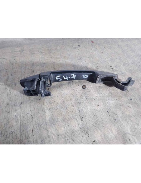 MANETA EXTERIOR DELANTERA DERECHA PEUGEOT 308 - 178377