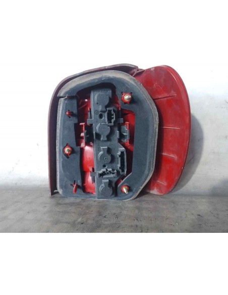 PILOTO TRASERO IZQUIERDO VOLKSWAGEN POLO IV (9N1) - 177968