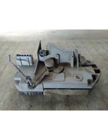 CERRADURA PUERTA TRASERA DERECHA PEUGEOT 406...