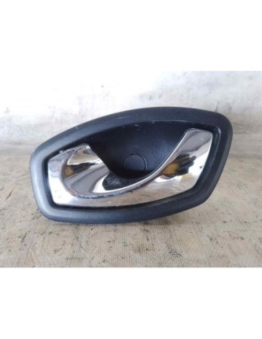 MANETA INTERIOR DELANTERA IZQUIERDA RENAULT...