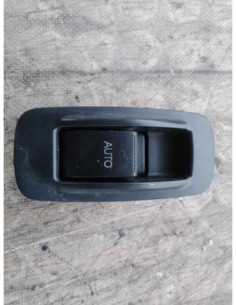 MANDO ELEVALUNAS TRASERO DERECHO TOYOTA COROLLA (E12) -...
