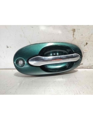 MANETA EXTERIOR DELANTERA DERECHA KIA CARNIVAL...