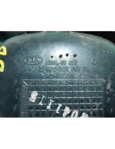 MANETA EXTERIOR DELANTERA DERECHA KIA CARNIVAL II (FL) -... 2