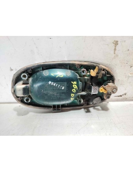 MANETA EXTERIOR DELANTERA DERECHA KIA CARNIVAL II (FL) - 152910