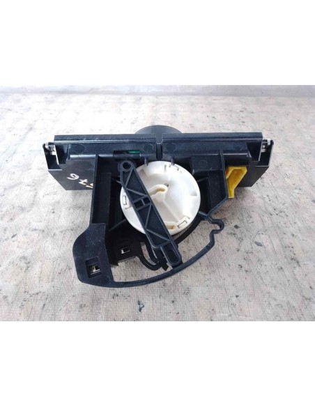 MANDO CALEFACCION / AIRE ACONDICIONADO SEAT CORDOBA BERLINA (6K2) - 181419