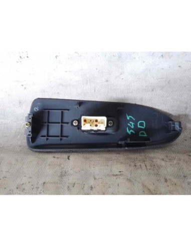 MANDO ELEVALUNAS DELANTERO DERECHO MAZDA 323...