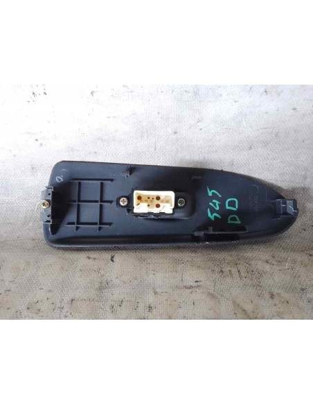 MANDO ELEVALUNAS DELANTERO DERECHO MAZDA 323 F/S BERLINA (BJ) - 182481