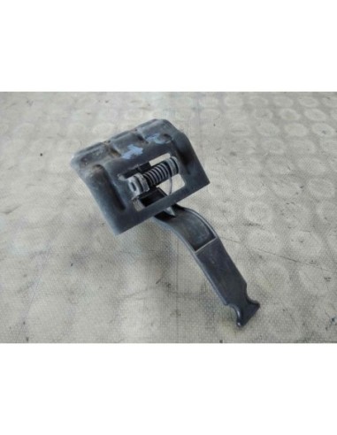CERRADURA CAPO RENAULT MEGANE II BERLINA 5P -...