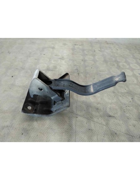 CERRADURA CAPO RENAULT MEGANE II BERLINA 5P - 141267