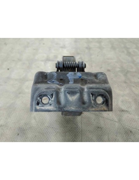 CERRADURA CAPO RENAULT MEGANE II BERLINA 5P - 141267