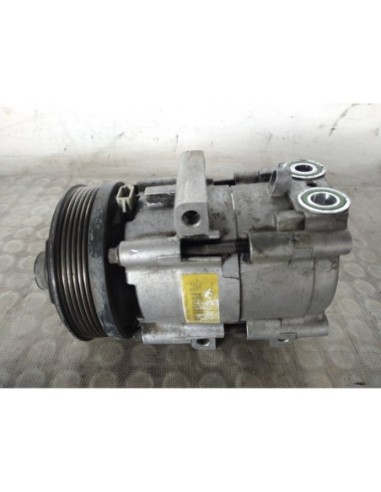 COMPRESOR AIRE ACONDICIONADO FORD MONDEO...