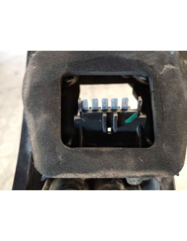 PORTALAMPARAS OPEL CORSA D - 140945