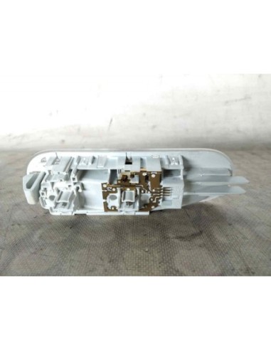 LUZ INTERIOR NISSAN QASHQAI +2 (JJ10) - 141272