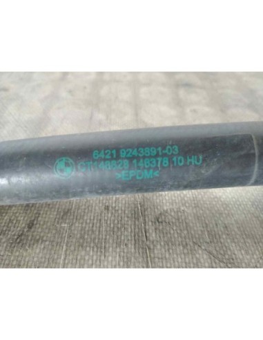 TUBO BMW SERIE 1 BERLINA 5P (F20) - 125693