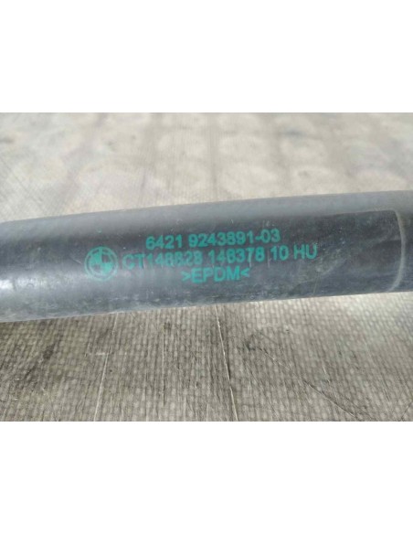 TUBO BMW SERIE 1 BERLINA 5P (F20) - 125693