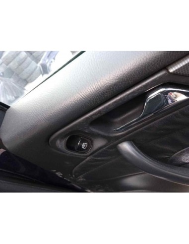 MANDO ELEVALUNAS TRASERO DERECHO MERCEDES-BENZ...
