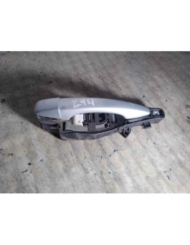 MANETA EXTERIOR TRASERA IZQUIERDA CITROEN C4...