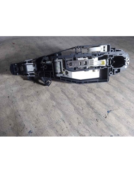 MANETA EXTERIOR TRASERA IZQUIERDA CITROEN C4 BERLINA - 140653