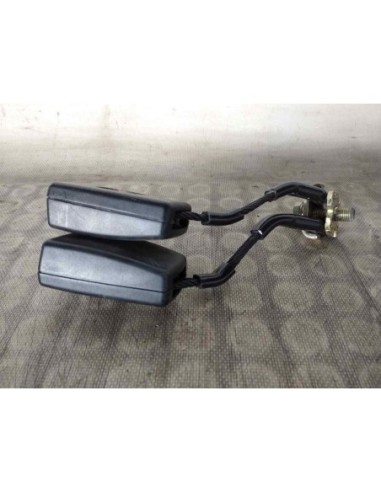 NO IDENTIFICADO VOLKSWAGEN GOLF IV BERLINA...
