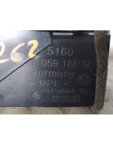 REJILLA AIREADORA BMW SERIE 1 BERLINA (E81/E87)...