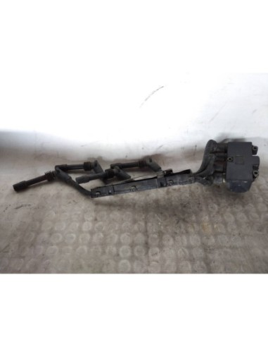 BOBINA ENCENDIDO OPEL ASTRA G BERLINA - 114321