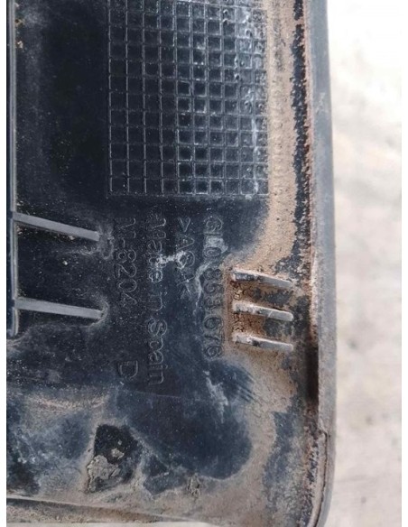 REJILLA DELANTERA SEAT CORDOBA BERLINA (6L2) - 173827