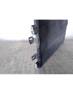 CONDENSADOR / RADIADOR  AIRE ACONDICIONADO RENAULT KANGOO... 2