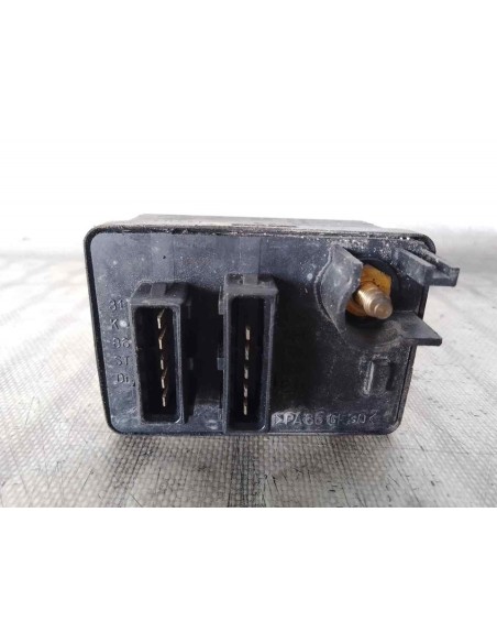 CAJA PRECALENTAMIENTO ALFA ROMEO 159 (140) - 140204
