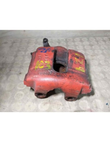 PINZA DE FRENO DELANTERA IZQUIERDA BMW SERIE 3...