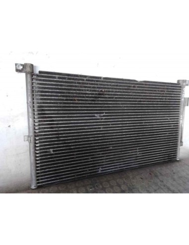 CONDENSADOR / RADIADOR  AIRE ACONDICIONADO FORD...