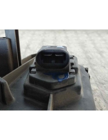 ELECTROVENTILADOR RENAULT MEGANE II BERLINA 5P...