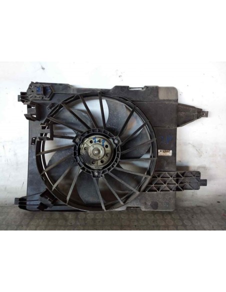 ELECTROVENTILADOR RENAULT MEGANE II BERLINA 5P - 135064