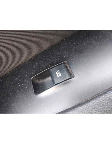 MANDO ELEVALUNAS DELANTERO DERECHO HYUNDAI I40...