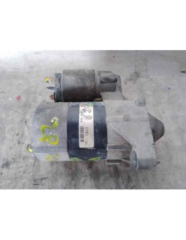 MOTOR ARRANQUE RENAULT CLIO II FASE I (B/CB0) -...