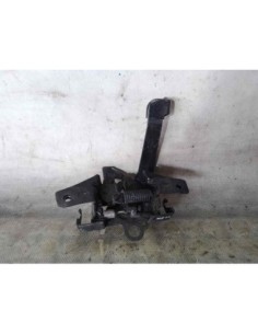 CERRADURA CAPO NISSAN MICRA (K13K/KK) - 194376 2