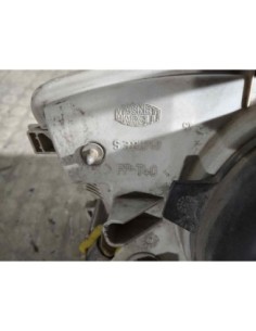 FARO IZQUIERDO FIAT SEICENTO (187) - 141252 2