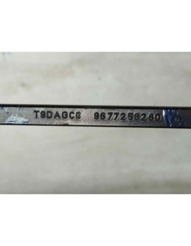 BRAZO LIMPIA DELANTERO IZQUIERDO PEUGEOT 308 -...
