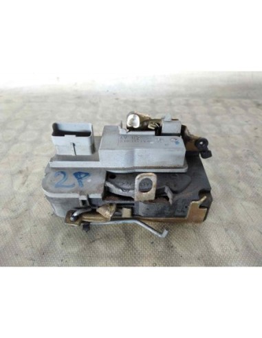 CERRADURA PUERTA DELANTERA DERECHA PEUGEOT 306...
