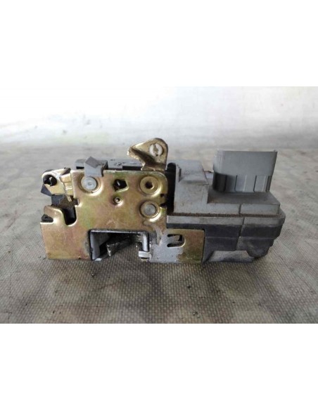 CERRADURA PUERTA DELANTERA DERECHA PEUGEOT 306 3/5 PT  / 4 PT  (S2) - 141883