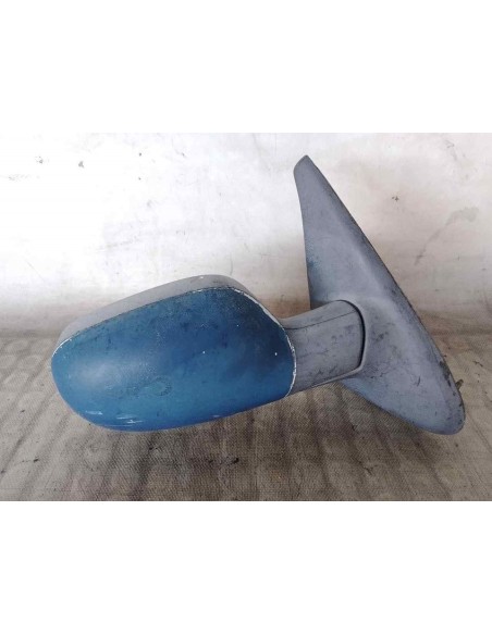 RETROVISOR DERECHO RENAULT MEGANE I FASE 2 BERLINA (BA0) - 143804