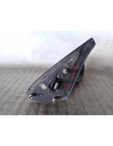 RETROVISOR DERECHO RENAULT MEGANE I FASE 2 BERLINA (BA0) - 143804