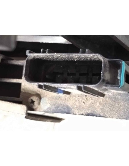 CERRADURA PUERTA TRASERA IZQUIERDA FORD FIESTA (CBK) - 96034