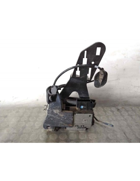 CERRADURA PUERTA TRASERA IZQUIERDA FORD FIESTA (CBK) - 96034