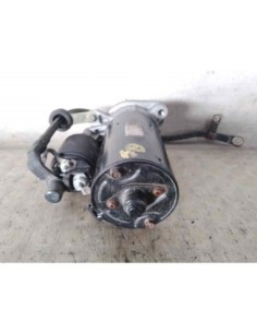 MOTOR ARRANQUE MERCEDES-BENZ CLASE E (BM 210) BERLINA -... 2