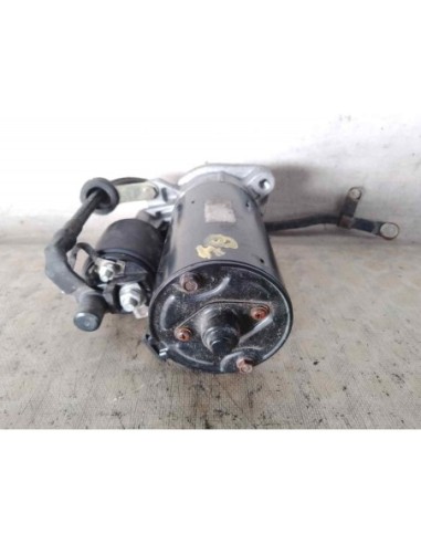 MOTOR ARRANQUE MERCEDES-BENZ CLASE E (BM 210)...