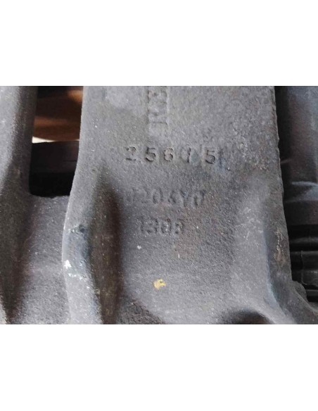 PINZA DE FRENO DELANTERA DERECHA RENAULT MEGANE II COUPE/CABRIO - 104930